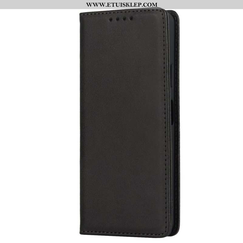 Etui Na Telefon do Sony Xperia 10 IV Etui Folio Klasyczny Design